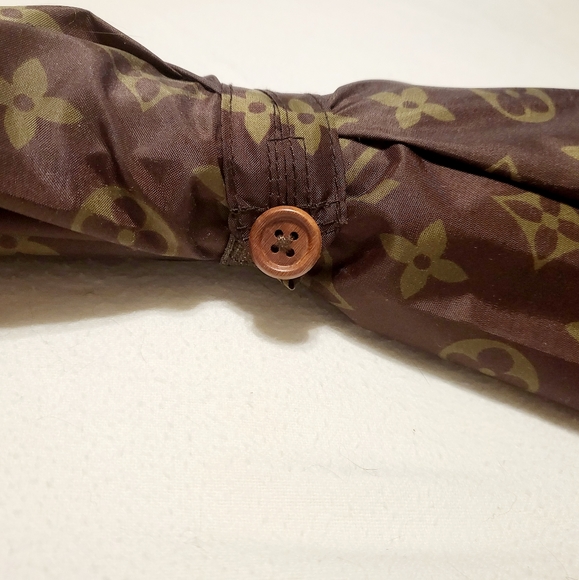 Vintage Louis Vuitton Parasol Umbrella - Picture 3 of 11